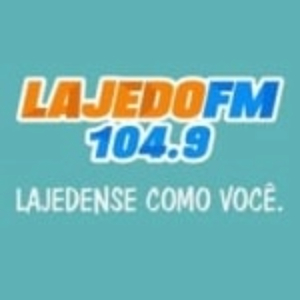 Rádio Lajedo 104.9 FM/PE